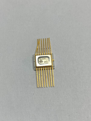 564УМ1 Сыктывкар