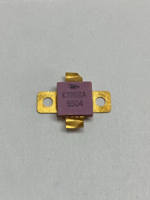 КТ866А Сыктывкар