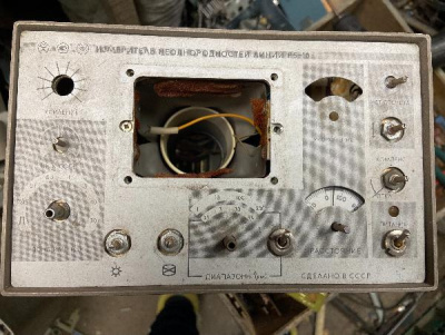 Скупка приборы р5-10 дорого в Сыктывкаре