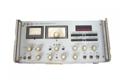 Скупка генераторы г3-117 дорого в Сыктывкаре