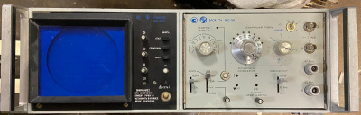 Скупка осциллографы ячс-54 дорого в Сыктывкаре