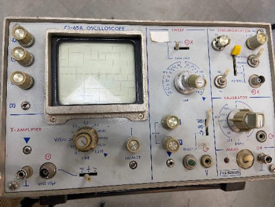 Скупка осциллографы c1-65а дорого в Сыктывкаре